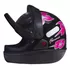 Capacete para moto integral San Marino Femme preto - Imagem 2