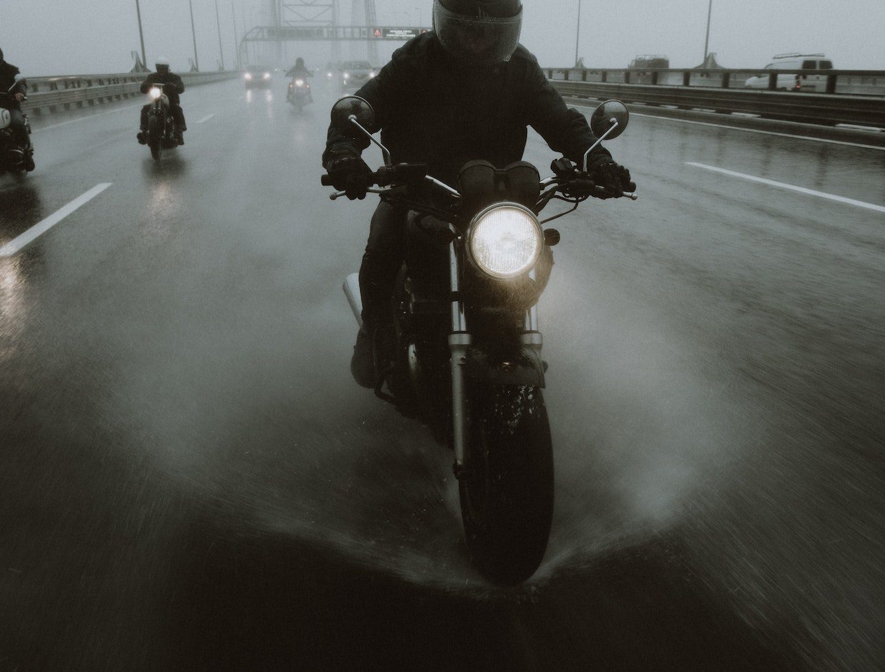 Review de modelos de motos