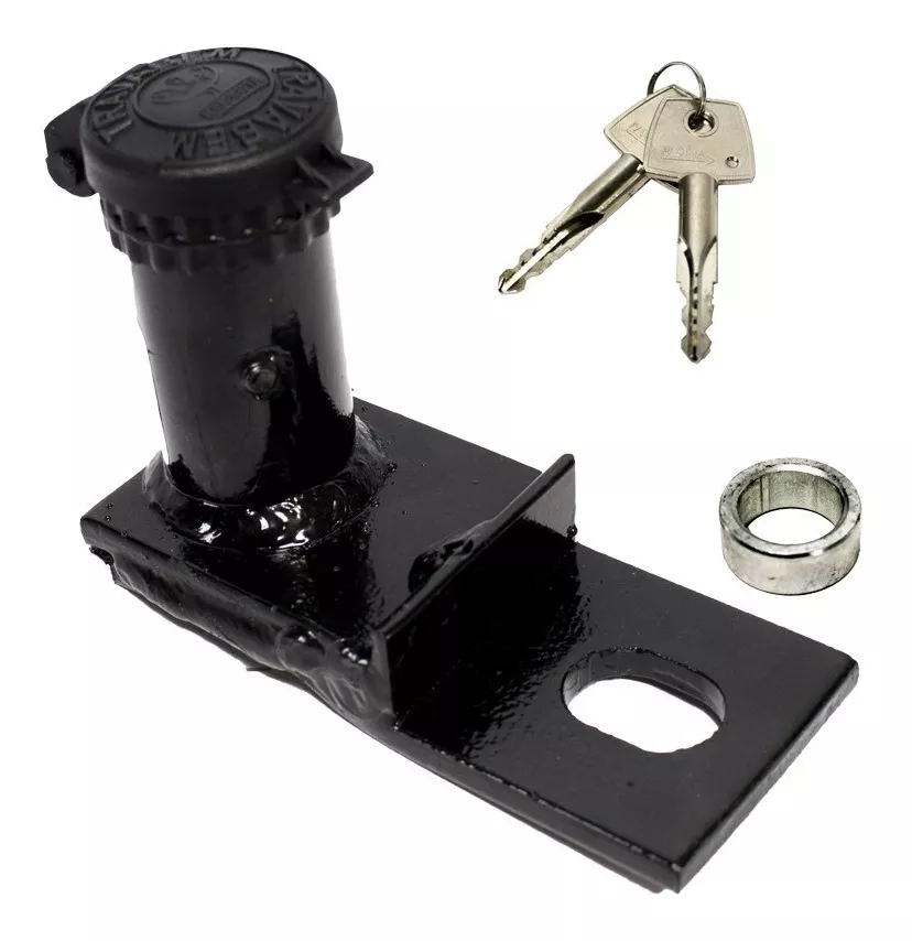 Trava Coroa Honda Nxr 125 150 160 Bross