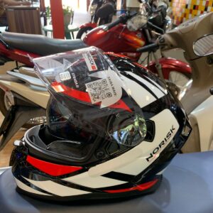 capacete norisk strada II