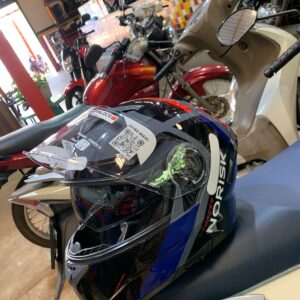 capacete norisk force II