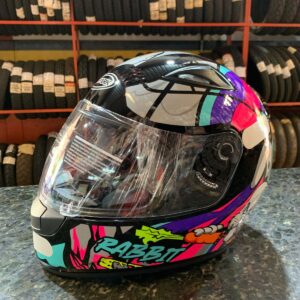 CAPACETE SPARK