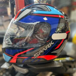 CAPACETE SPARK