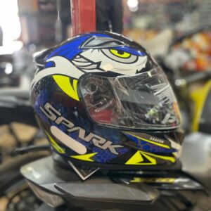CAPACETE SPARK DRAGON