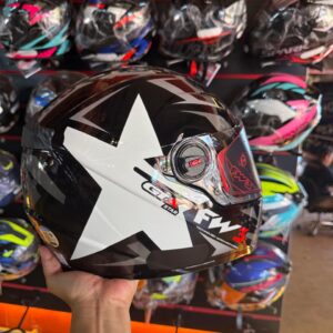 O FW3 GTX Star